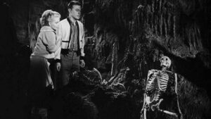 Earth vs. the Spider