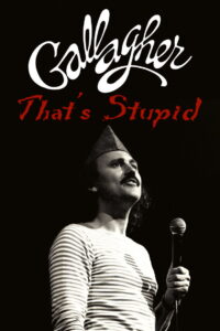 Gallagher: That’s Stupid