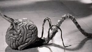 Fiend Without a Face