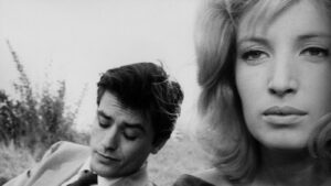 L’Eclisse