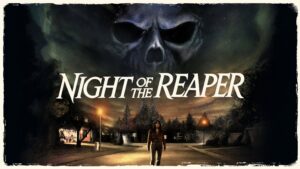 Night of the Reaper