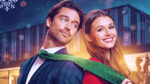 Christmas with the Knightlys