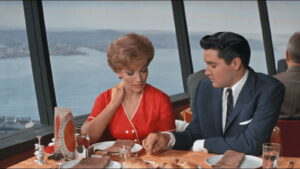 It Happened at the World’s Fair