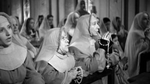 A Garibaldian in the Convent