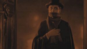 The Lodger: A Story of the London Fog