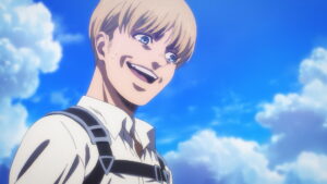 Attack on Titan: THE LAST ATTACK