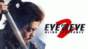 Eye for an Eye 2