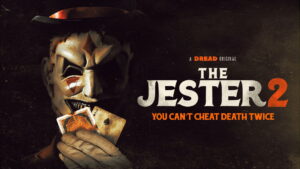 The Jester 2