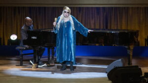 Joni Mitchell – The Library of Congress Gershwin Prize For Popular Song