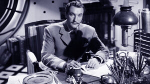 The Private Affairs of Bel Ami