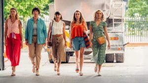 Death Before the Wedding