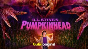 R.L. Stine’s Pumpkinhead