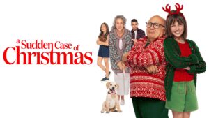 A Sudden Case of Christmas