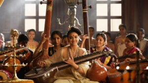 Marakkar: Lion of the Arabian Sea