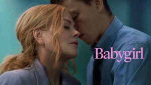 Babygirl