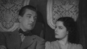 The Lady Vanishes