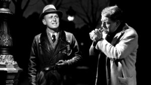 La Traversée de Paris