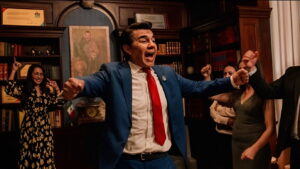 The Honest Candidate