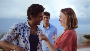 Mektoub, My Love: Intermezzo