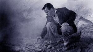 It Came from Outer Space