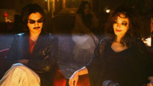 Dead Talents Society