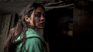 Home Sweet Home – Where Evil Lives