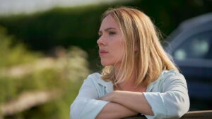 My Mother’s Wedding