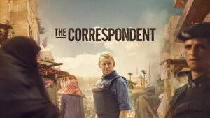 The Correspondent