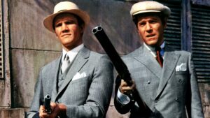 The St. Valentine’s Day Massacre