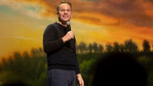 Mike Birbiglia: The Good Life