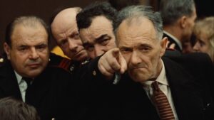 The Firemen’s Ball