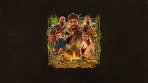 Jack Mimoun & the Secrets of Val Verde