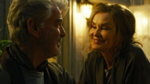 The Great Lillian Hall