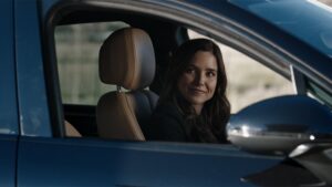 The Stranger in My Home