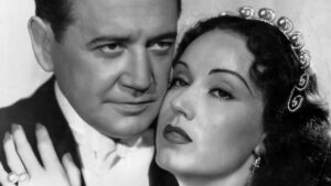 It Happened in Hollywood