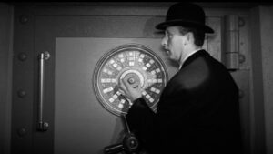 The Curse of the Hidden Vault