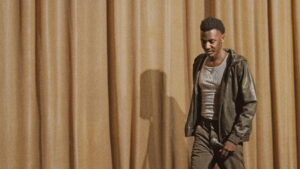 Jerrod Carmichael: Don’t Be Gay