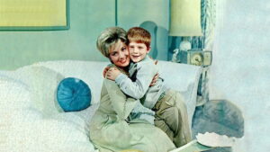 The Courtship of Eddie’s Father