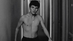 The Sleeping Car Murder