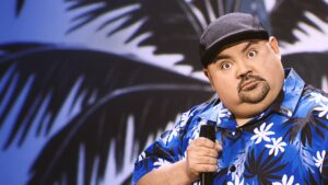 Gabriel “Fluffy” Iglesias: One Show Fits All