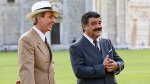 Enrico Piaggio: Vespa