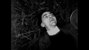 The Marshal’s Two Executions