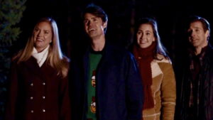 Everything Christmas