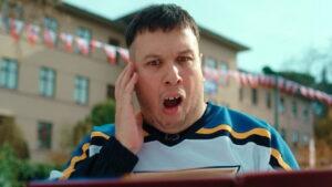 Kayhan: Revenge at the Reunion