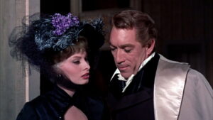 Heller in Pink Tights