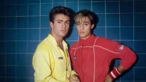 Wham!: Last Christmas Unwrapped