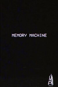 m e m o r y – m a c h i n e