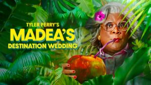 Madea’s Destination Wedding