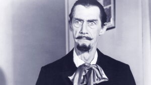 Billy the Kid Versus Dracula