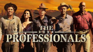 The Professionals